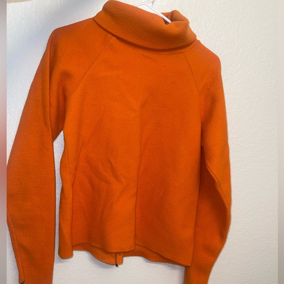 Velma Orange Custom Top Scooby-Doo + Free Red skirt (small)+ Free long red socks - Picture 2 of 8